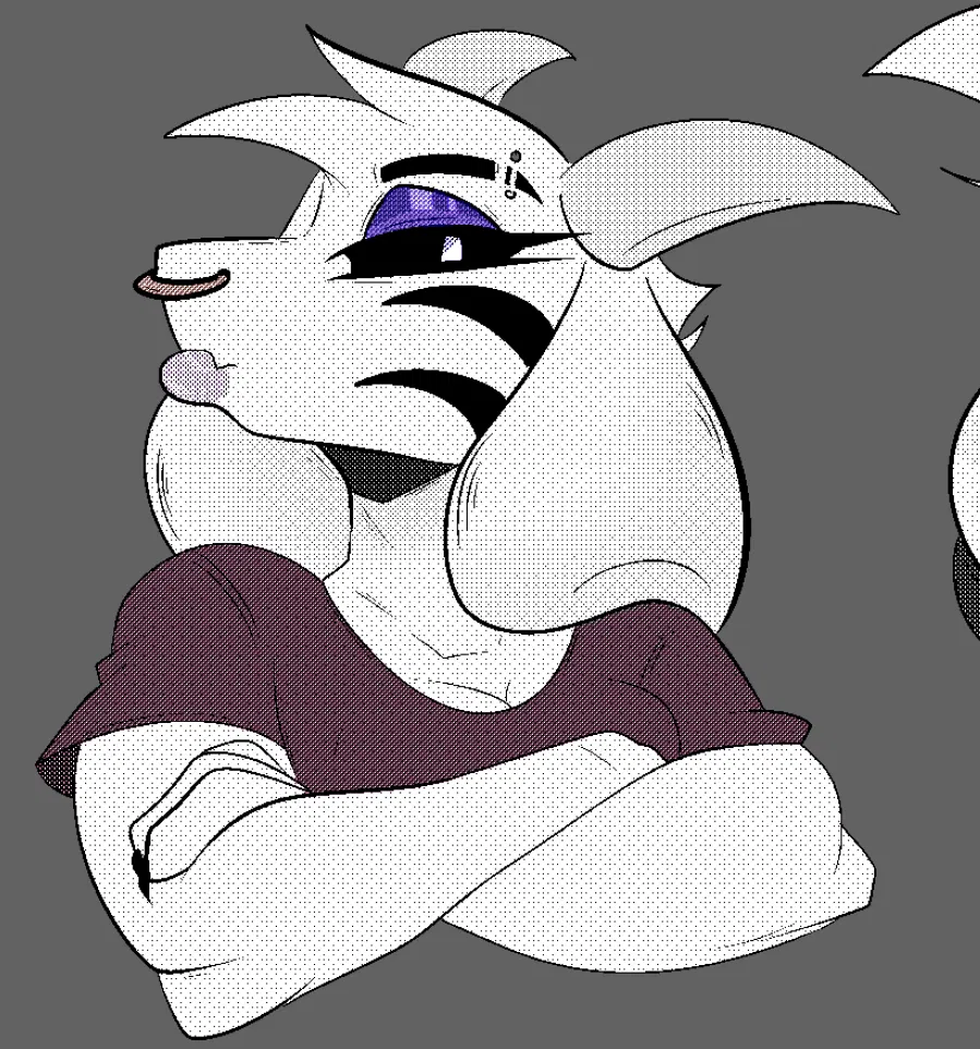 Avatar of Azerial {MtF ver.}
