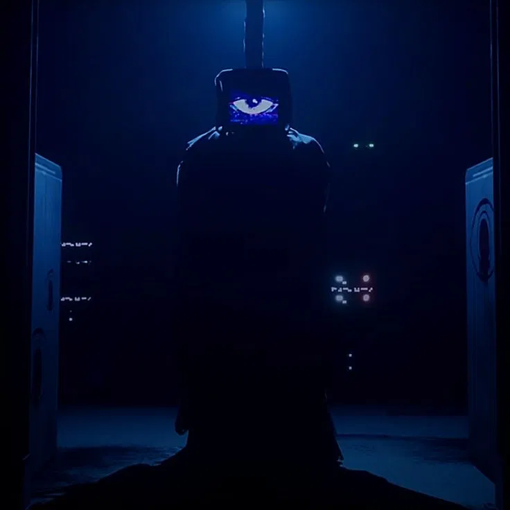 Avatar of Doctor Harley Sawyer