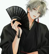 Avatar of  Nakamura Ren (中村 蓮)