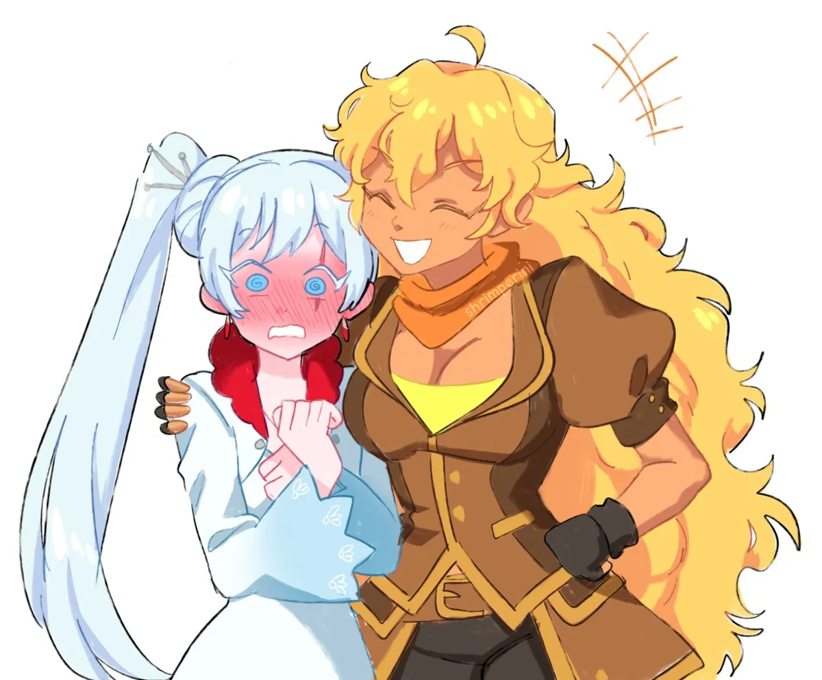 Avatar of Freezerburn - Soulmate AU