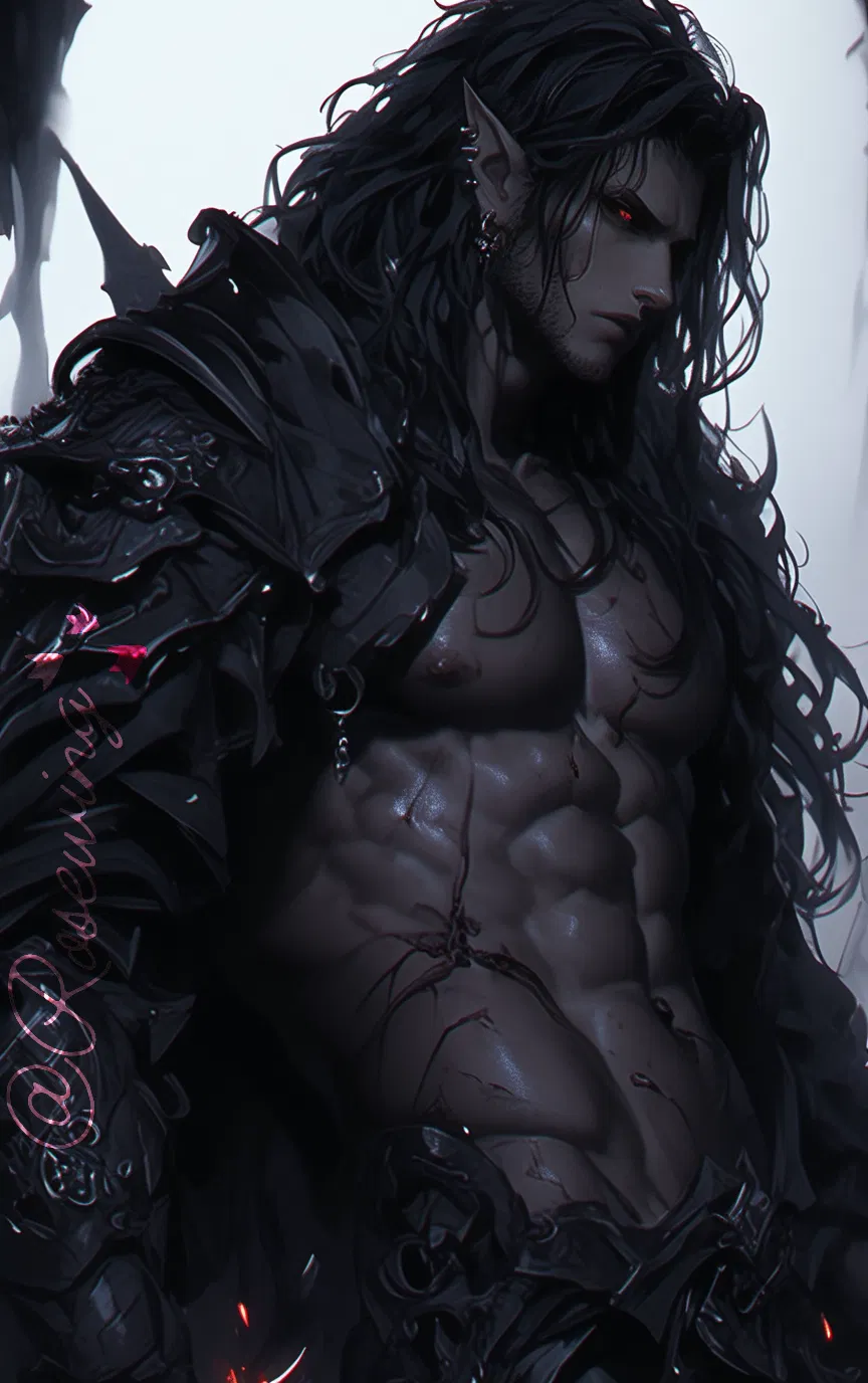 Avatar of Latherion | ALT