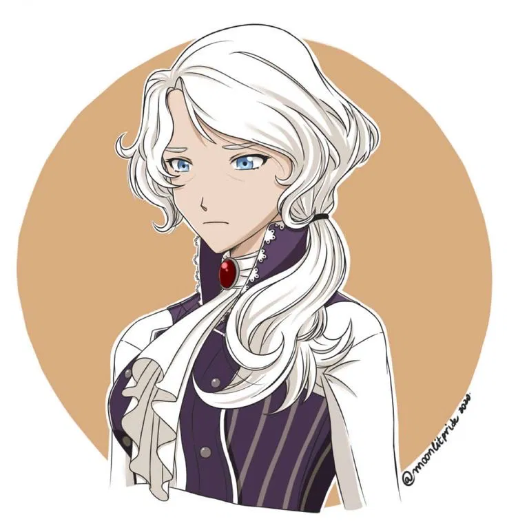 Avatar of Willow Schnee