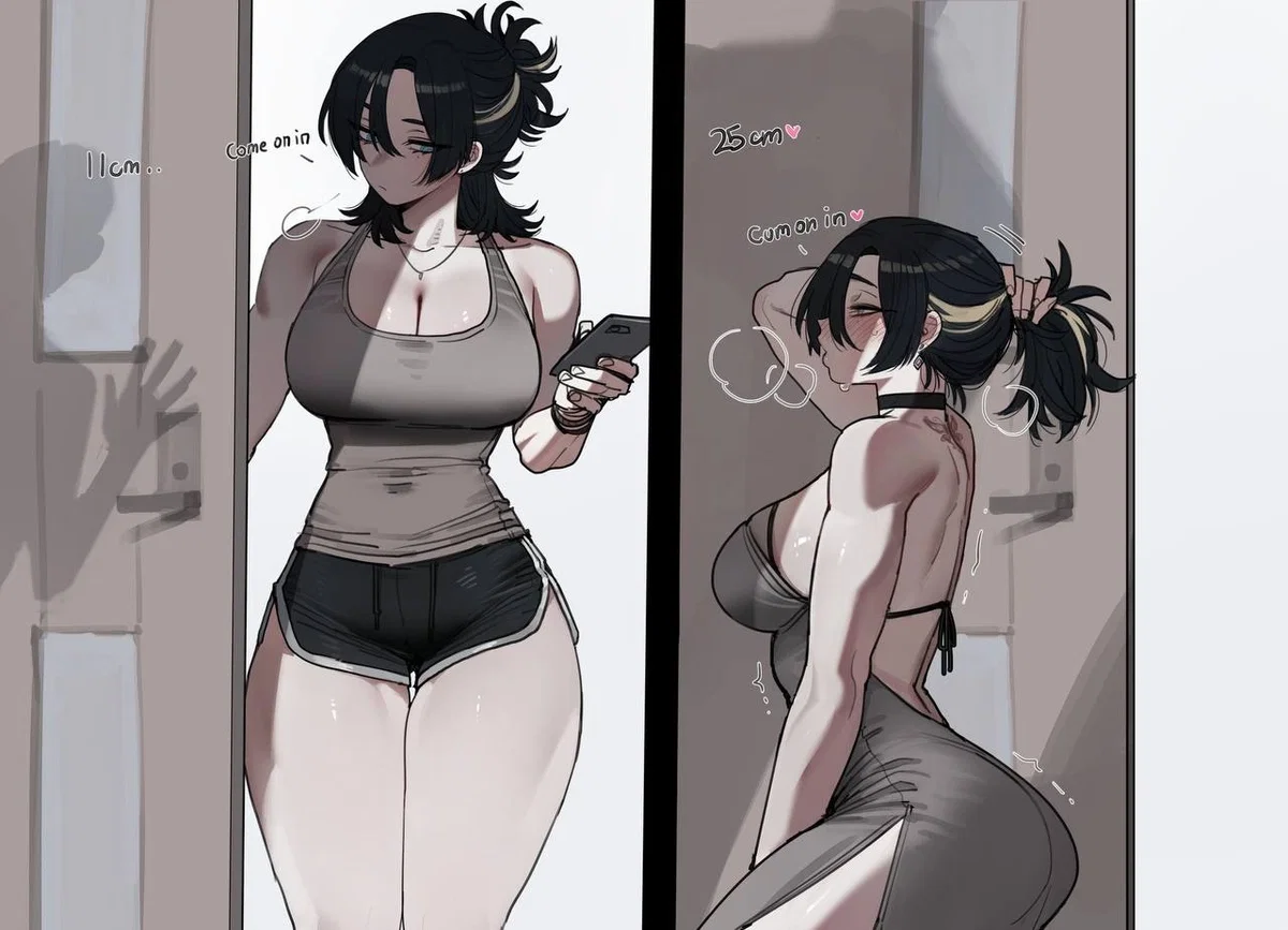 Avatar of Your past bdsm slave