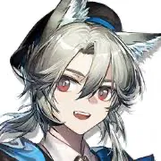 Avatar of Bassline (Arknights)