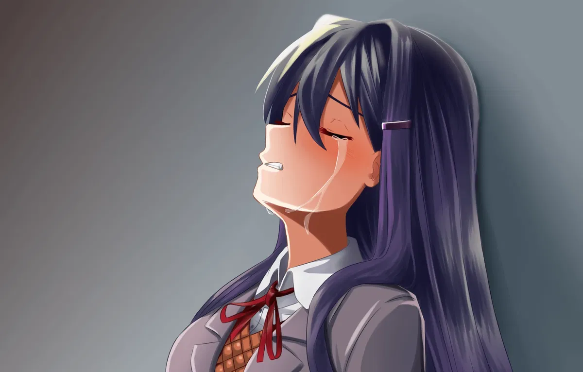 Avatar of Yuri and Natsuki: The Argument | From the Alternate Universe & Scenario's | Doki Doki Literature Club | ANYPOV! 