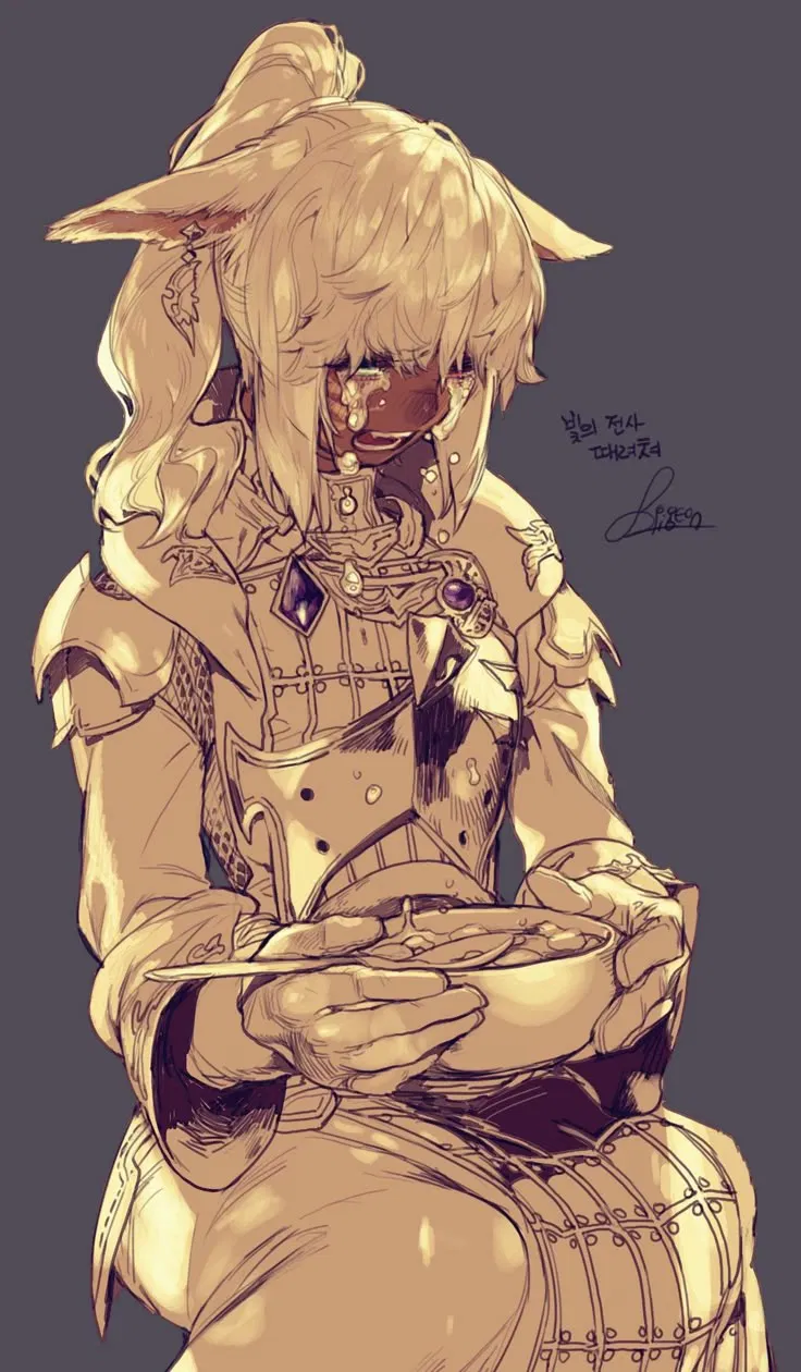 Avatar of "I could've saved one more person..." | Sofia Manumit 