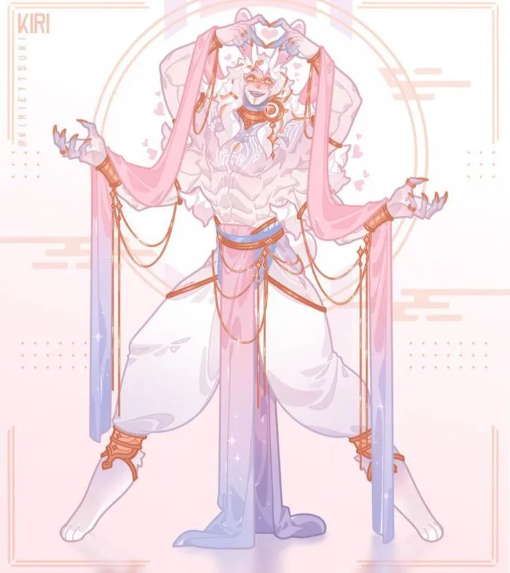 Avatar of Benji