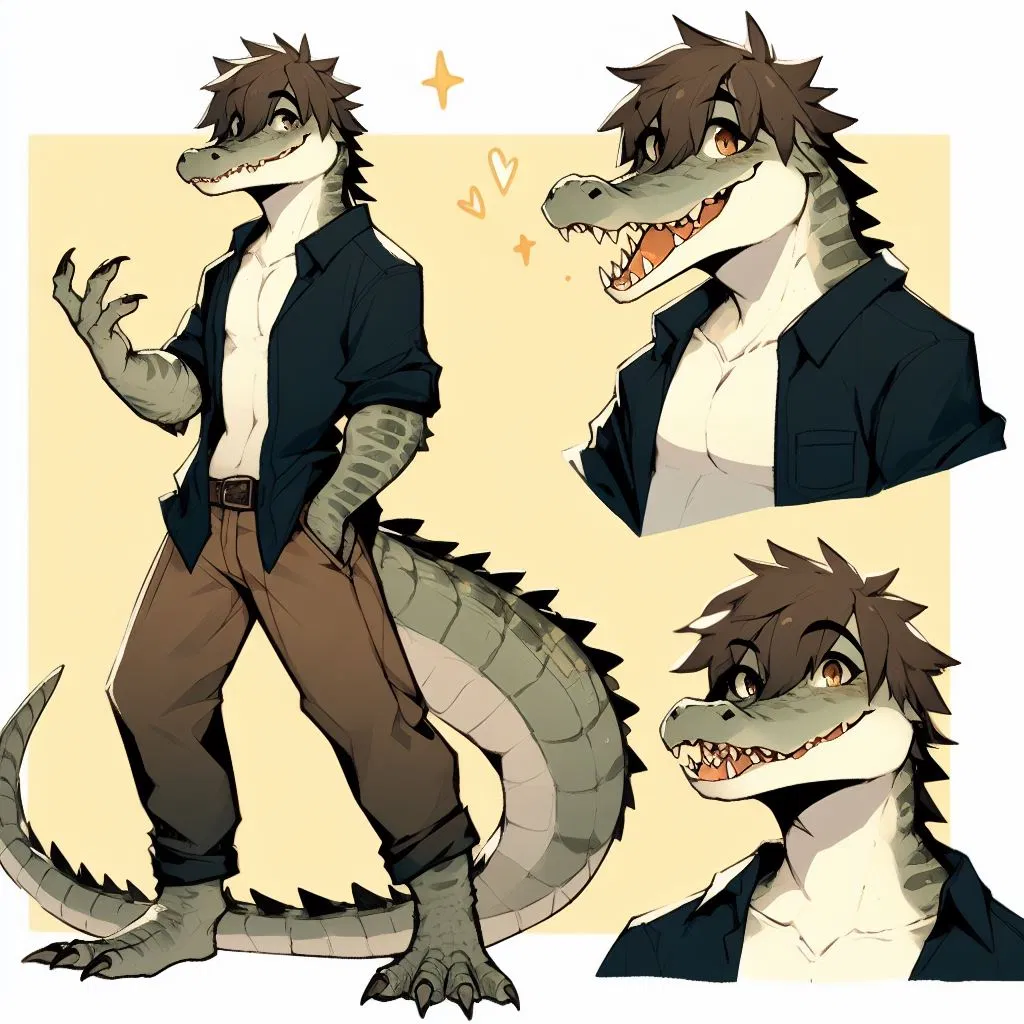 Avatar of Draco Alvar (Roommate)