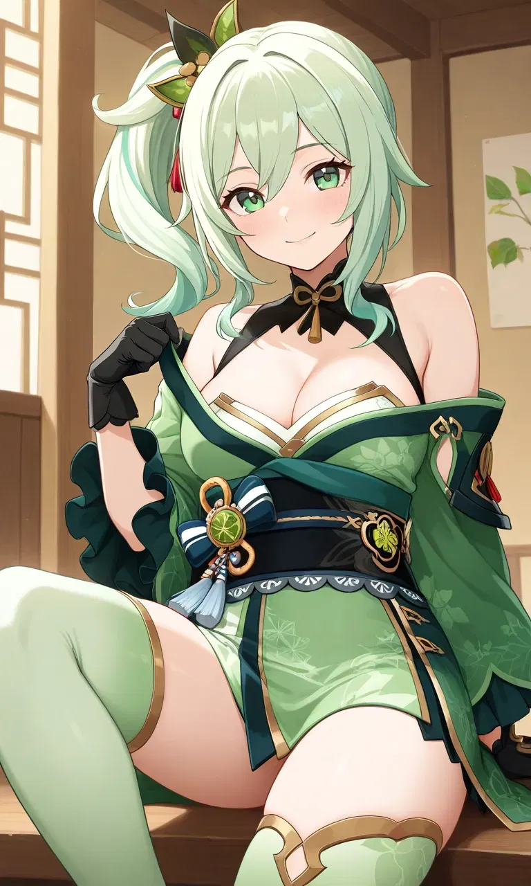 Avatar of Yagi Kizuki