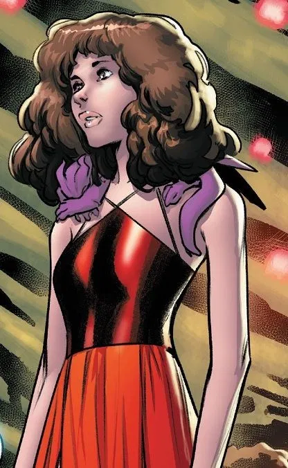 Avatar of Katherine "Kitty" Pryde | Shadowcat (Valentines)