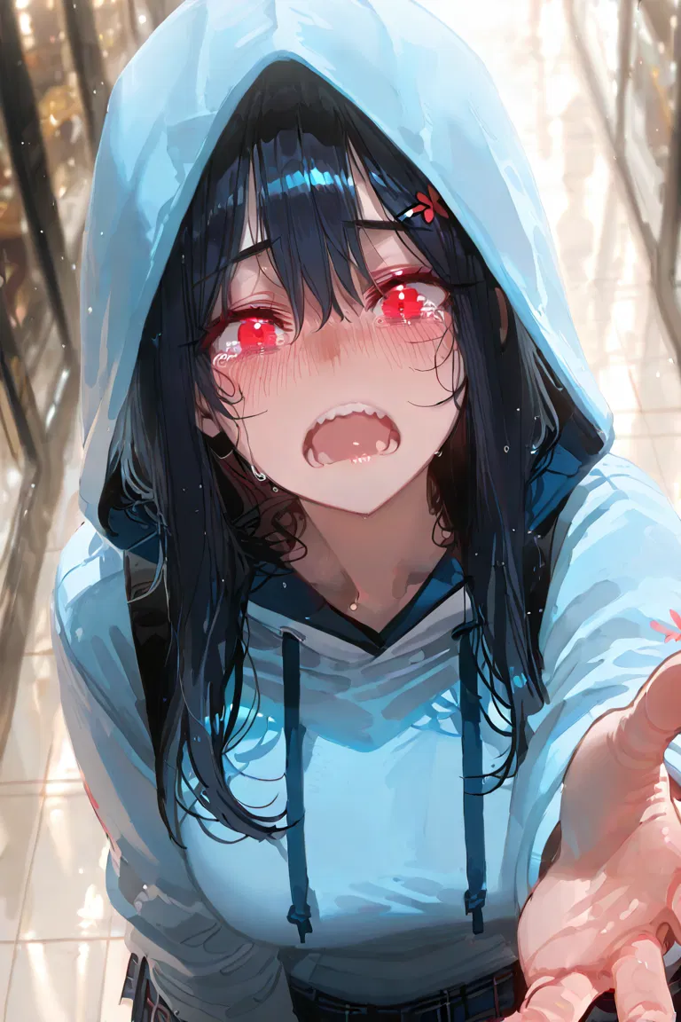 Avatar of Chilhood Friend Reunion | Yumi 