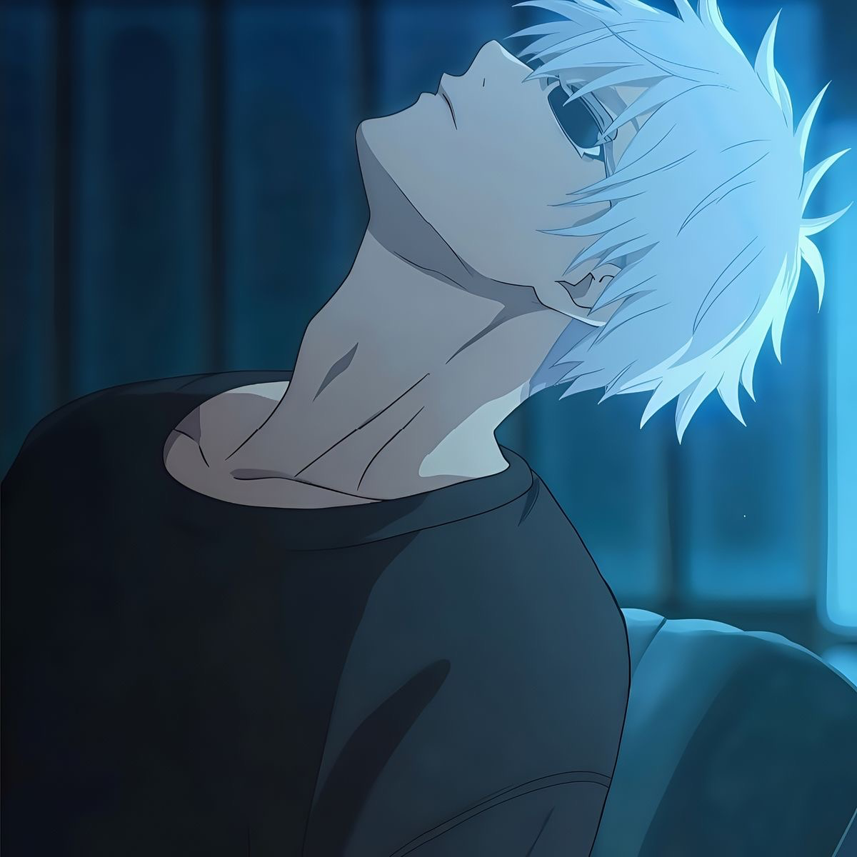 Avatar of Satoru Gojo