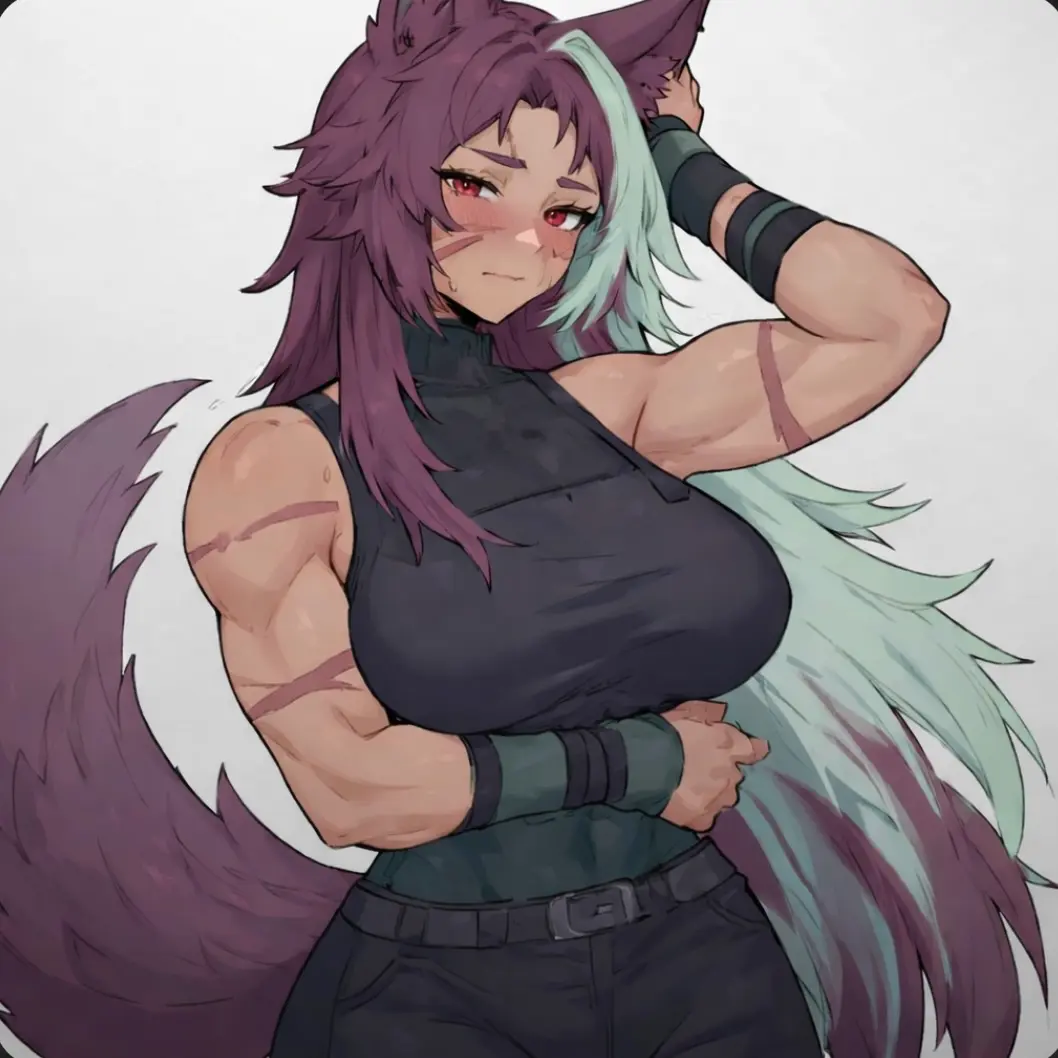 Avatar of Atsuki Mamo