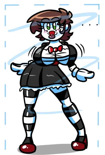 Avatar of (Tranzmutathon 4/11) Mime Mania