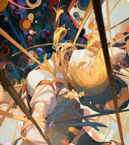 Avatar of Mami Tomoe Puella Magi Madoka Magica
