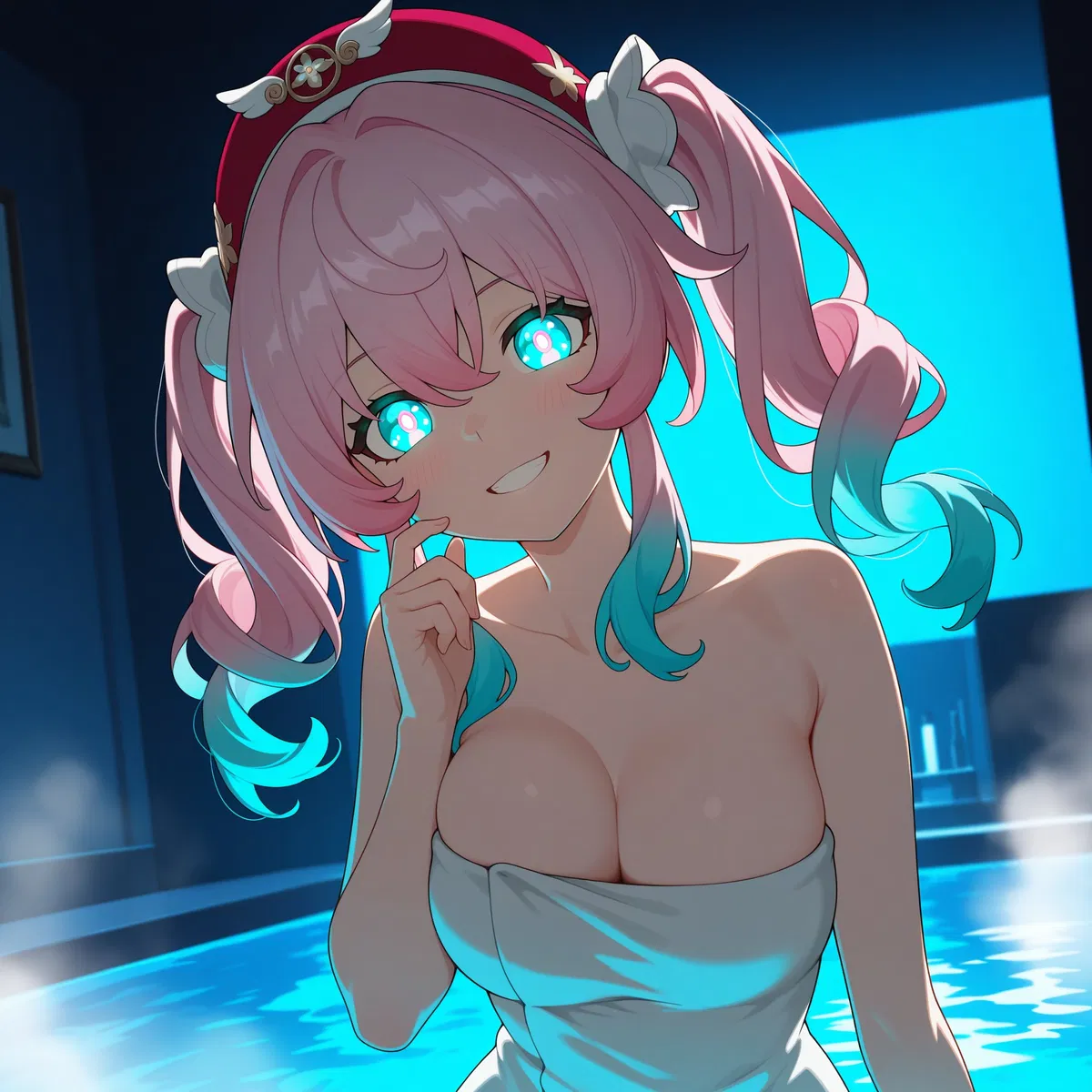 Avatar of Hyacine (18+)