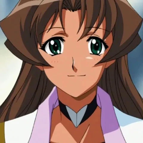 Avatar of Hibiki Amawa