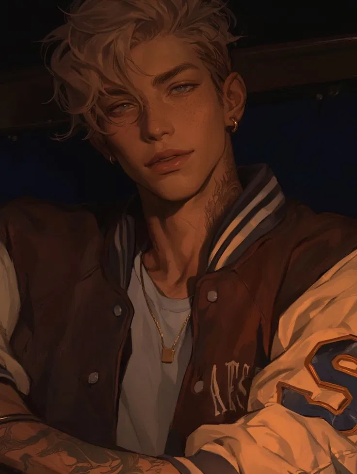 Avatar of Cooper Marsh