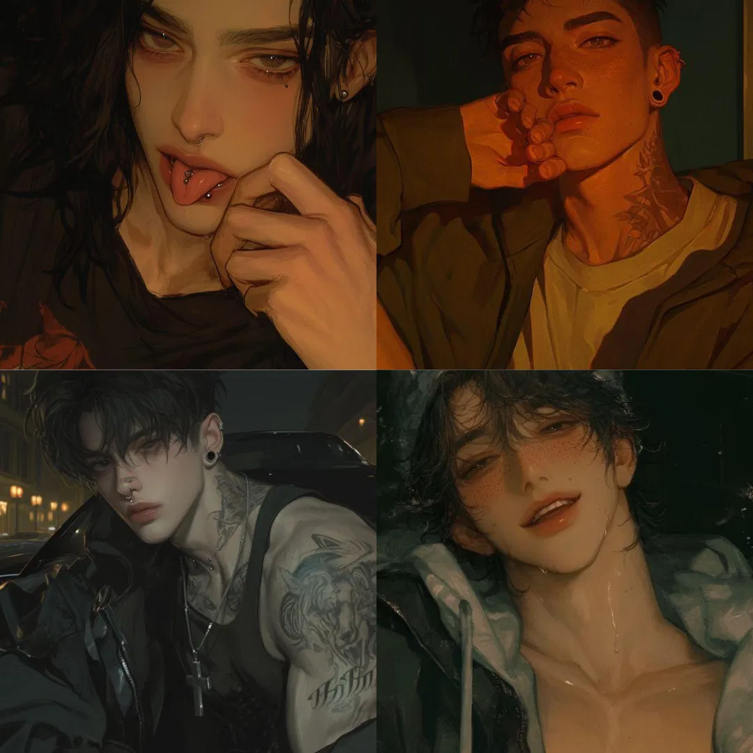 Avatar of -`♡´-Camp Crystal Queer-`♡´-