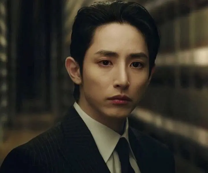 Avatar of Park Joong-Gil 