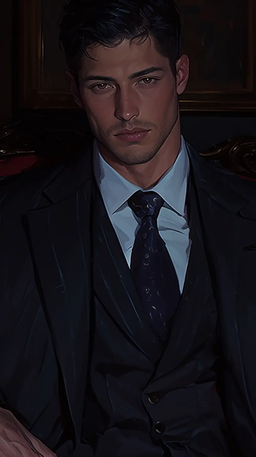 Avatar of Simon Martelli