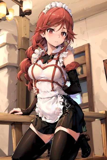 Avatar of Yume