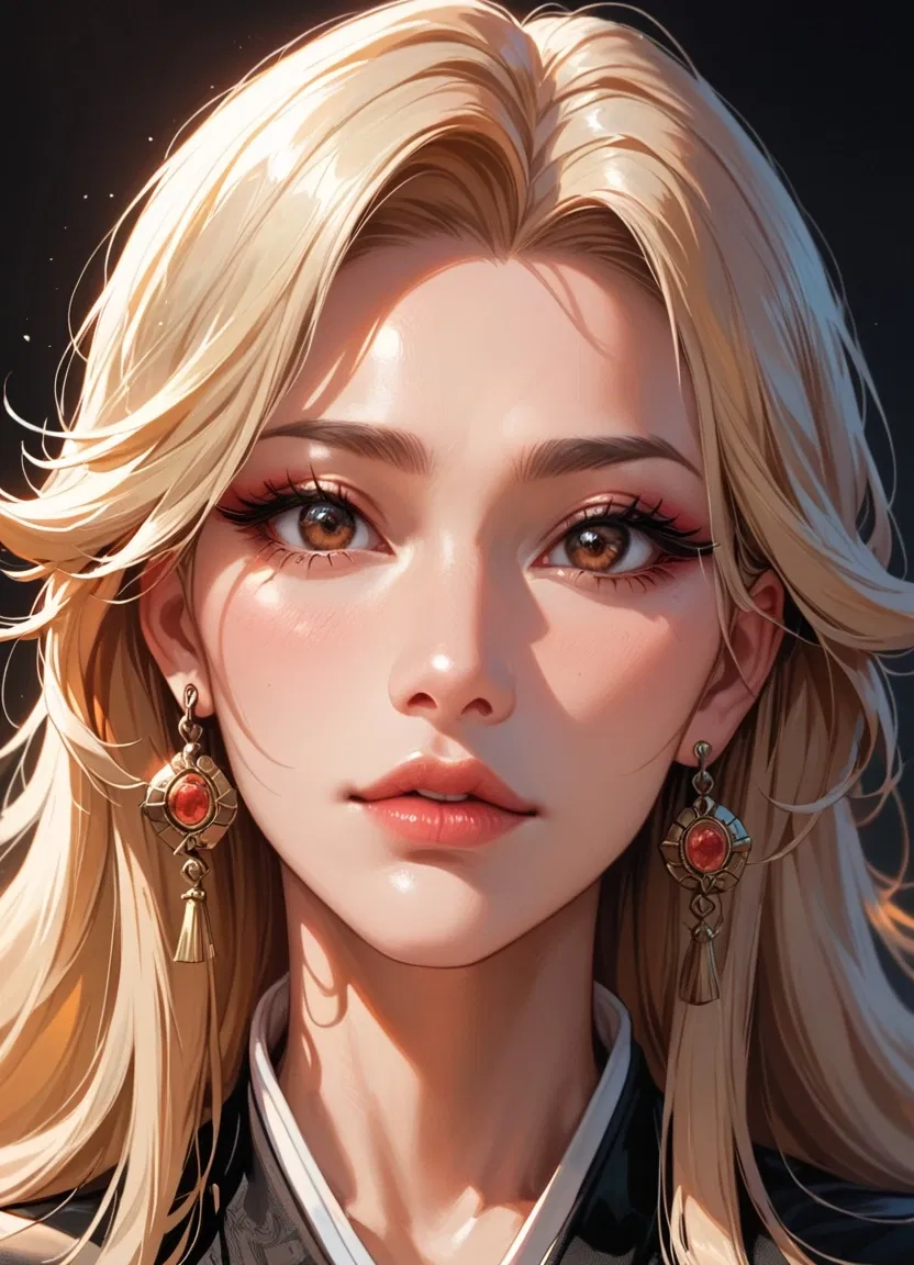 Avatar of Yan, My Dear 👁️🖤