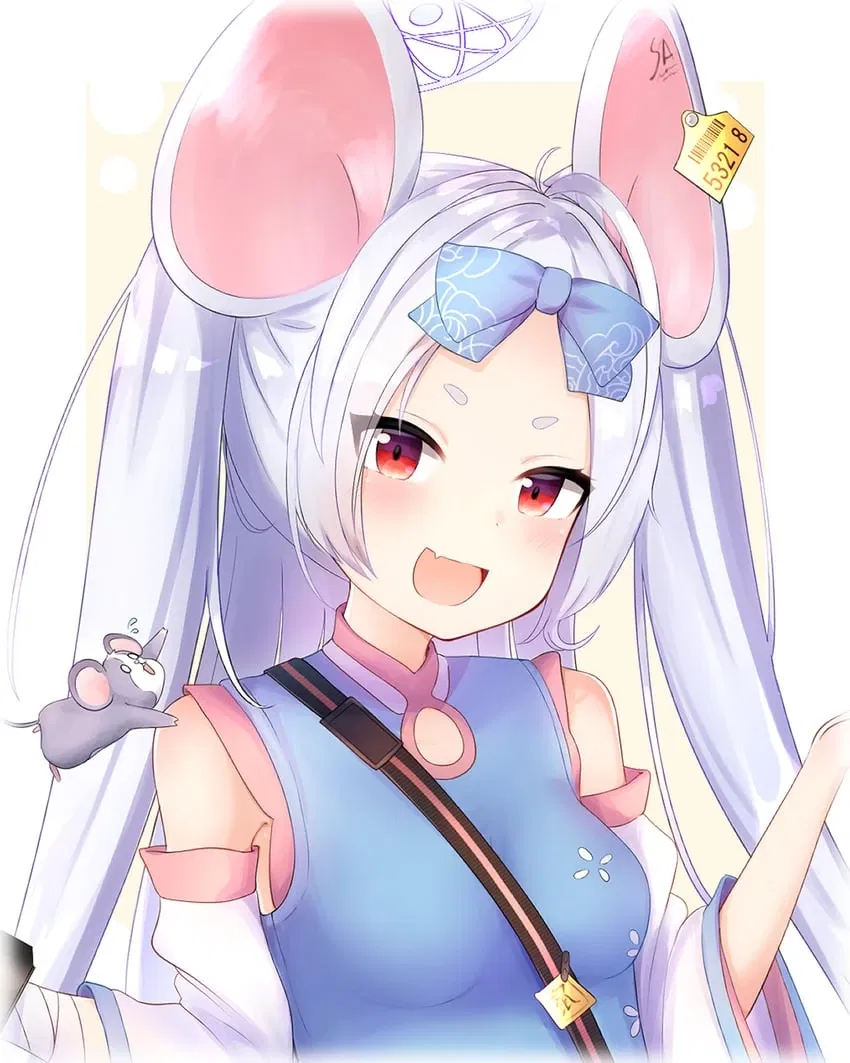 Avatar of Yakushi Saya-Yandere