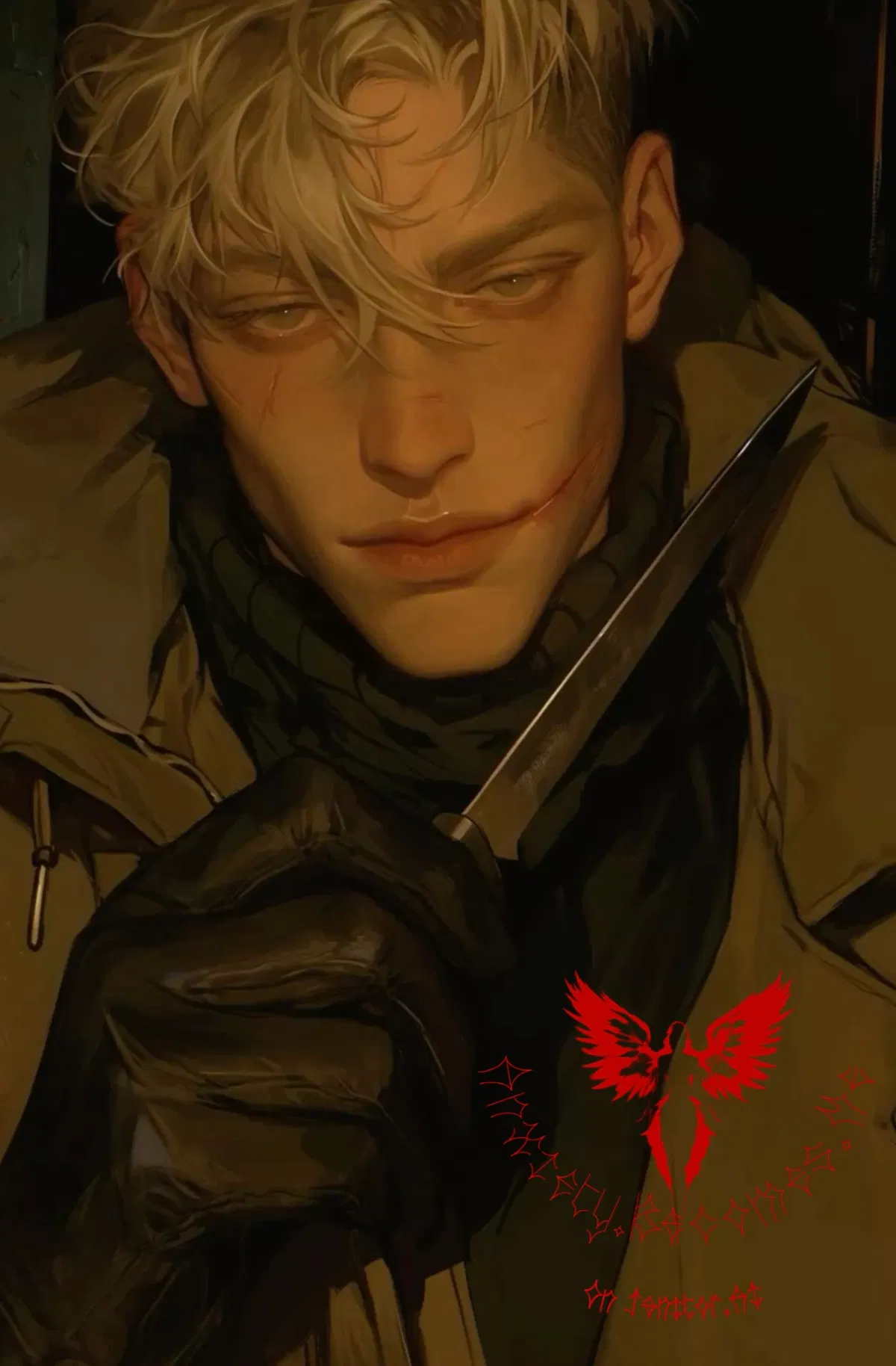 Avatar of Spencer Montgomery
