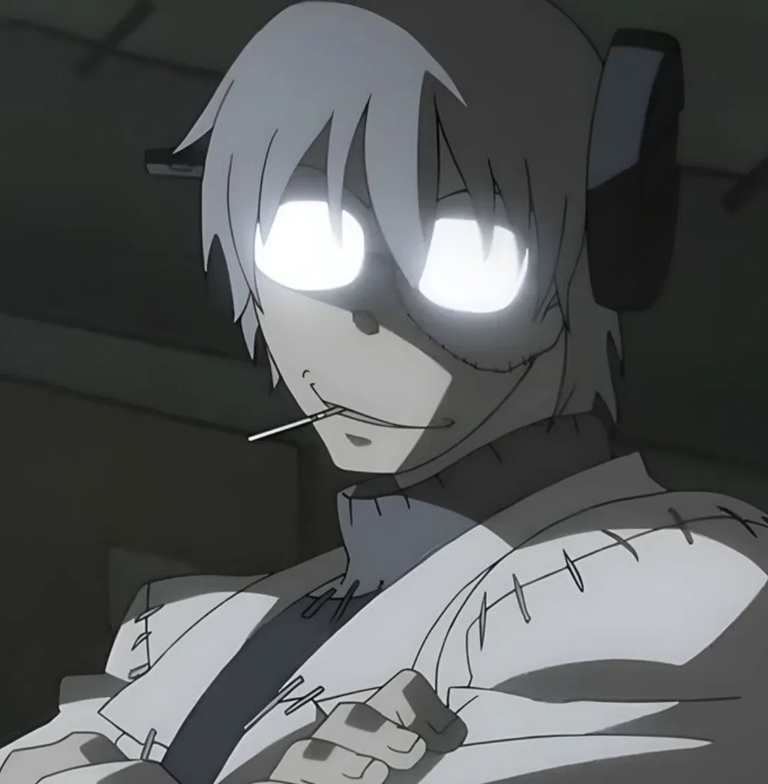 Avatar of Franken Stein 