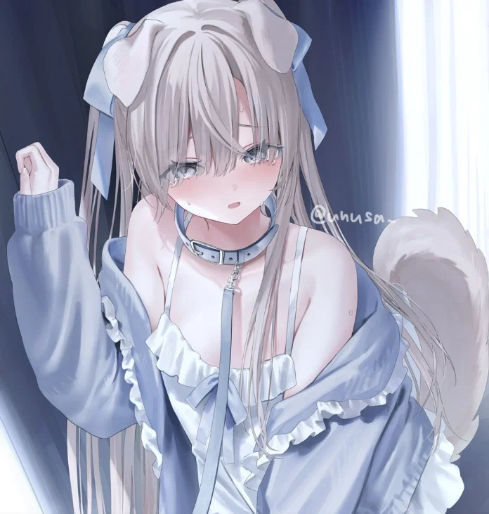 Avatar of Jennifer | Neglected puppygirl you adopted