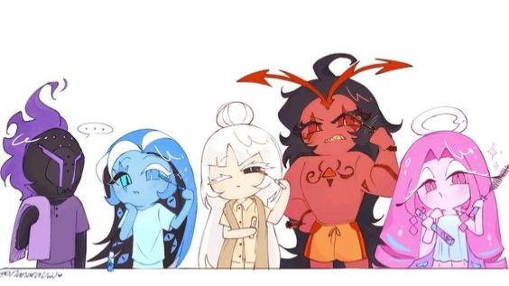 Avatar of The Beast Cookies