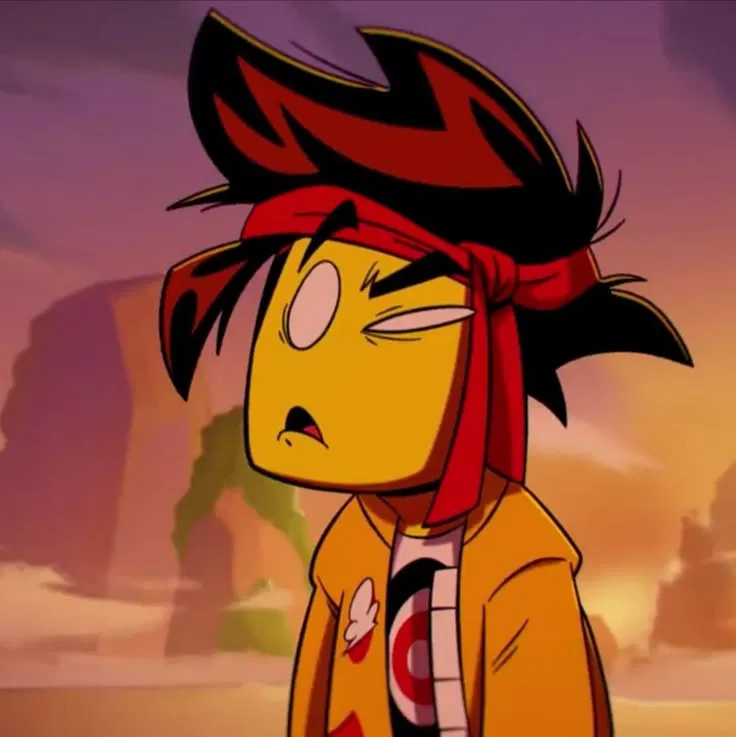 Avatar of Mk / Qi Xiaotian •{Lego Monkey Kid}•