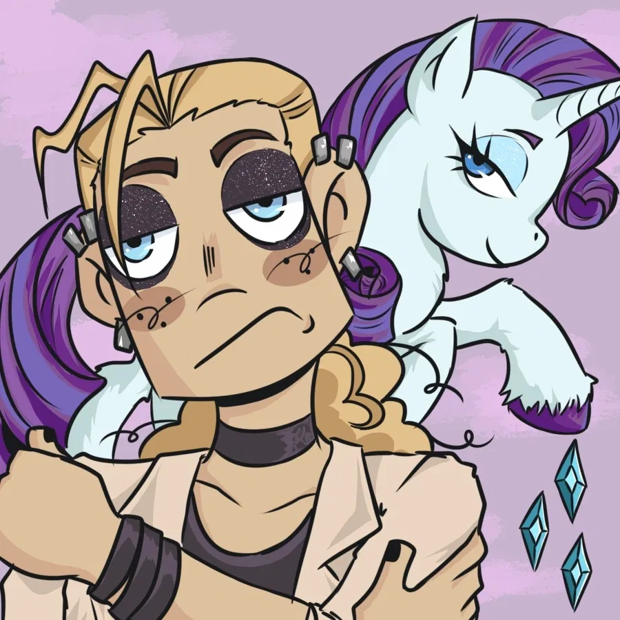 Avatar of Dee Shvagenbagen