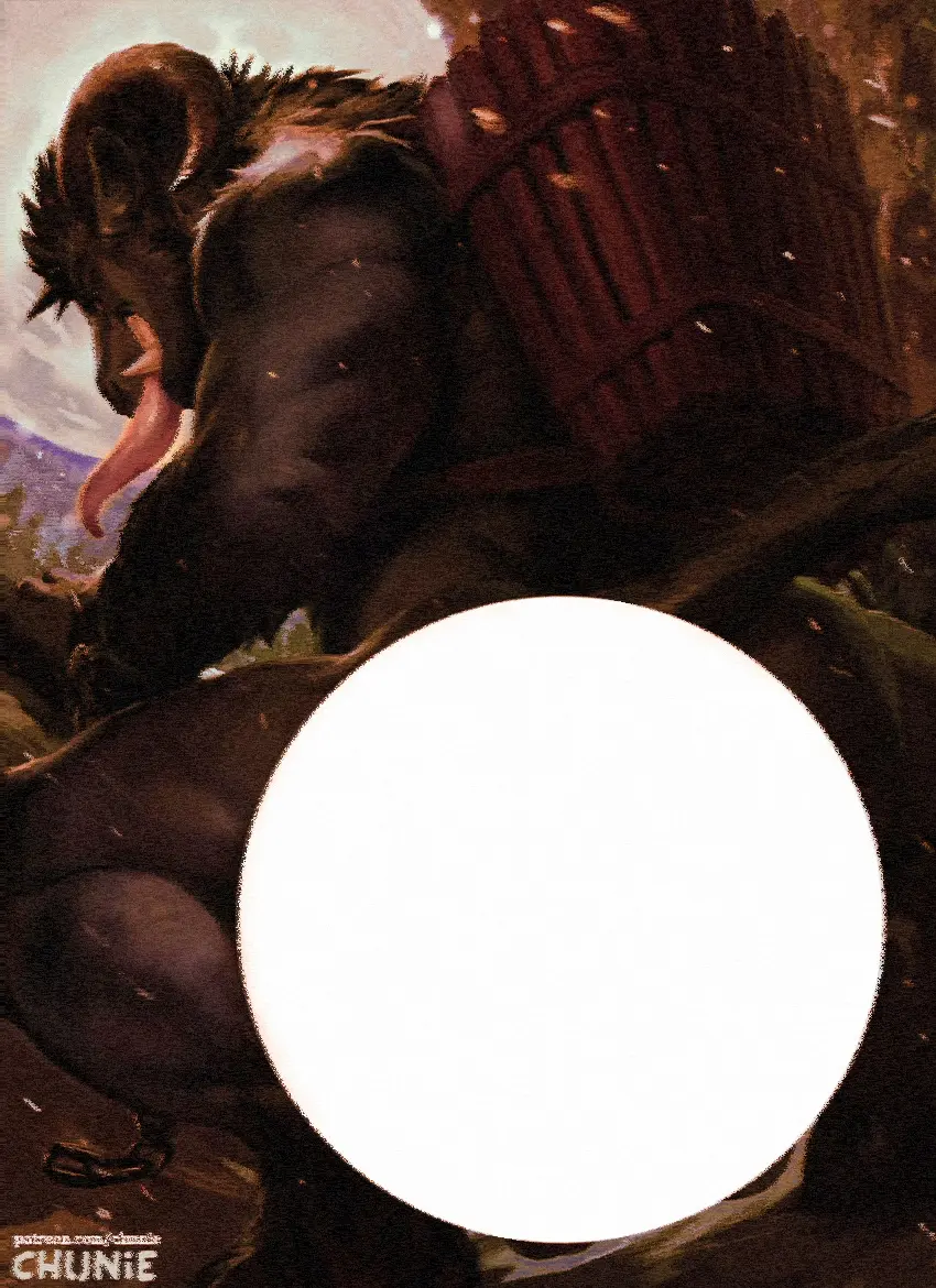 Avatar of Krampus