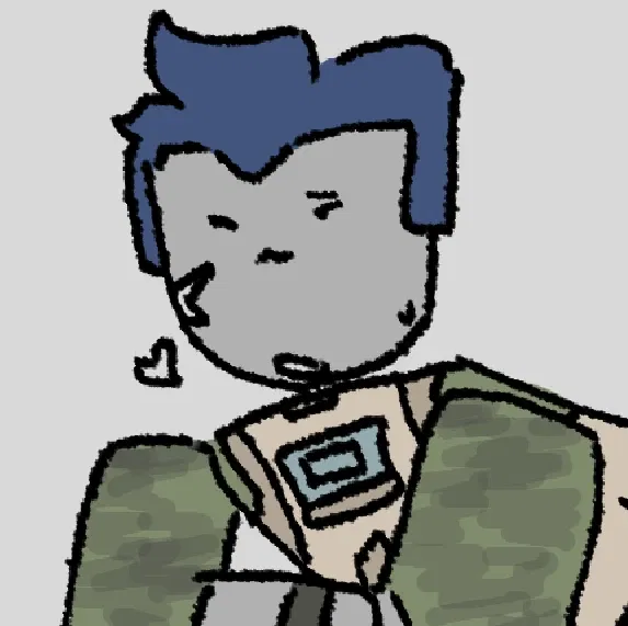 Avatar of Guest 1337 - FORSAKEN