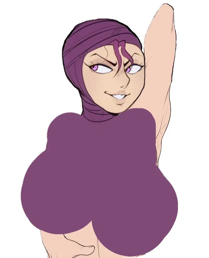 Avatar of Kars