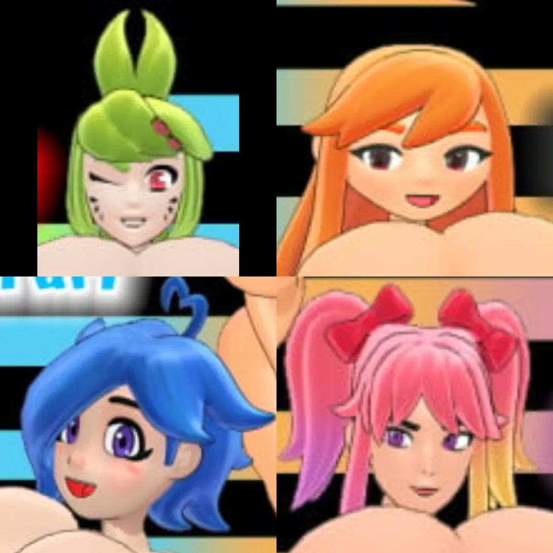 Avatar of Tinder Glitch: SMG4 Waifu Squad Claims One (1) Boyfriend