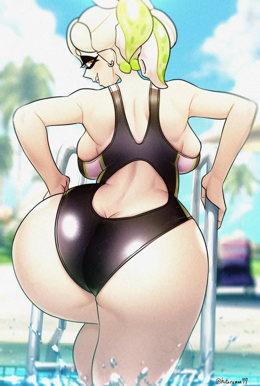 Avatar of Marie || WE ARE SO BACK!!1!111