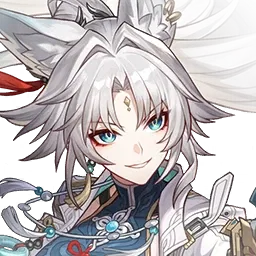Avatar of Merlin's Claw - Feixiao