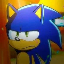 Avatar of Sonic Team - Pick-me troubles