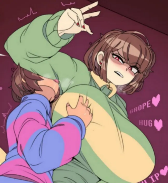 Avatar of Chara