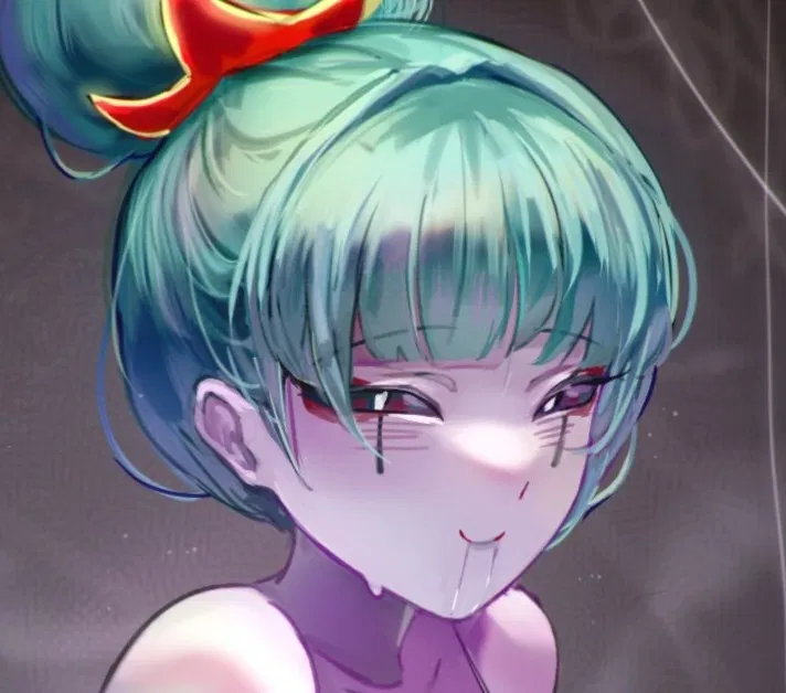 Avatar of Gigi, forgotten puppet