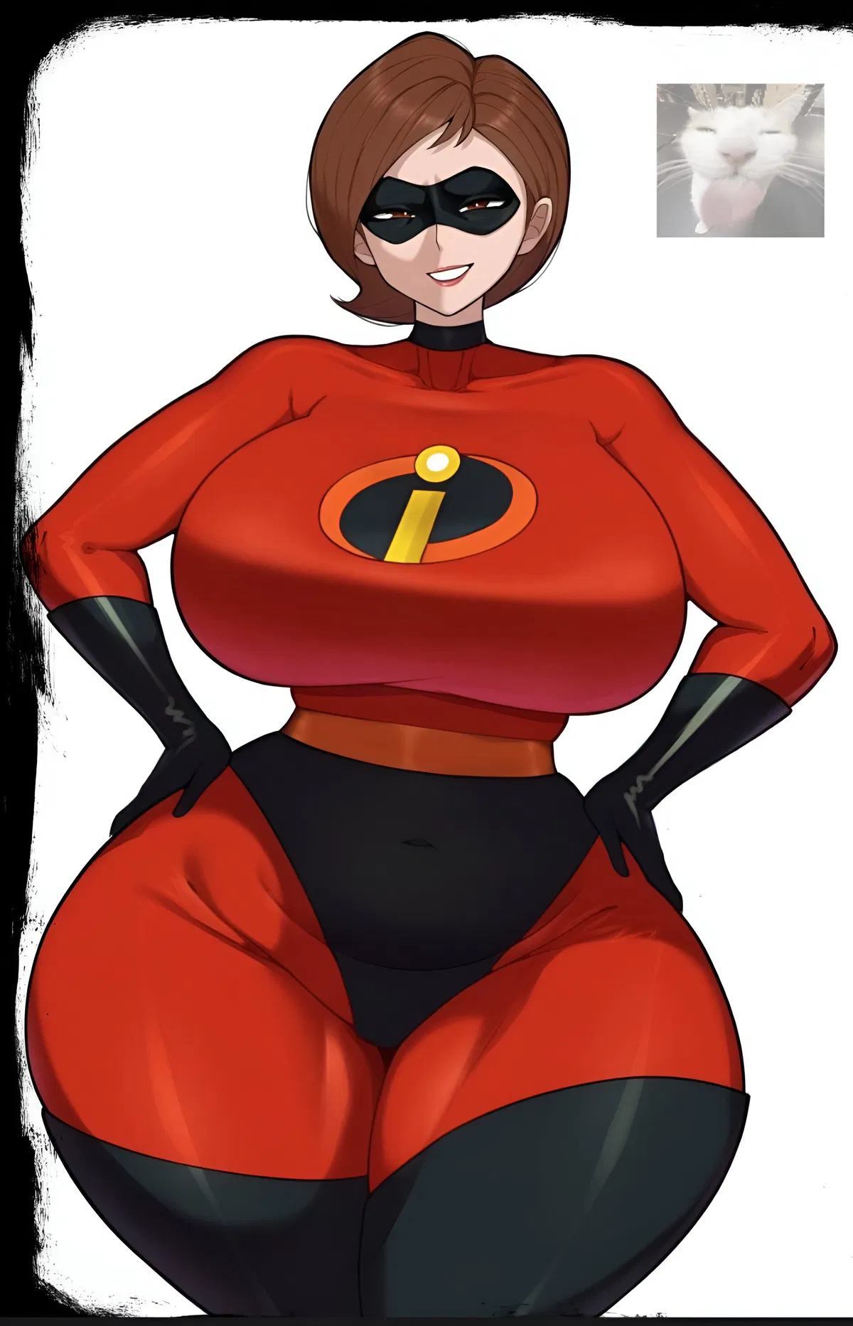 Avatar of -Spicy interview-