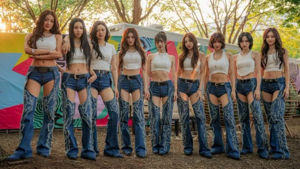 Avatar of Twice - After Lollapalooza 