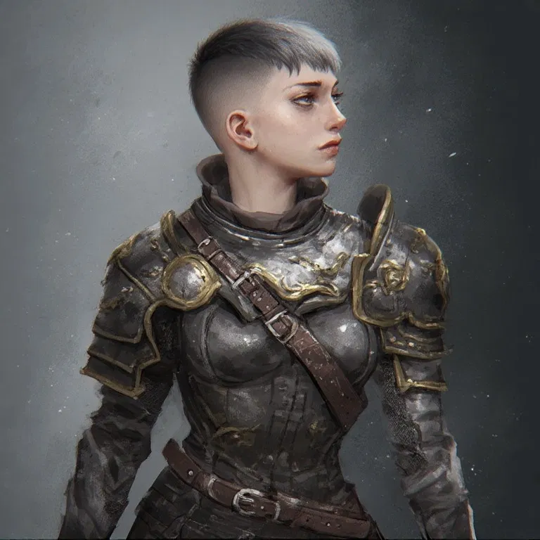 Avatar of Anya Griev