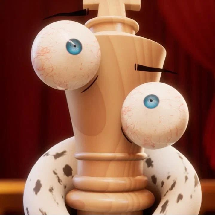 Avatar of Kinger [The Amazing Digital Circus]