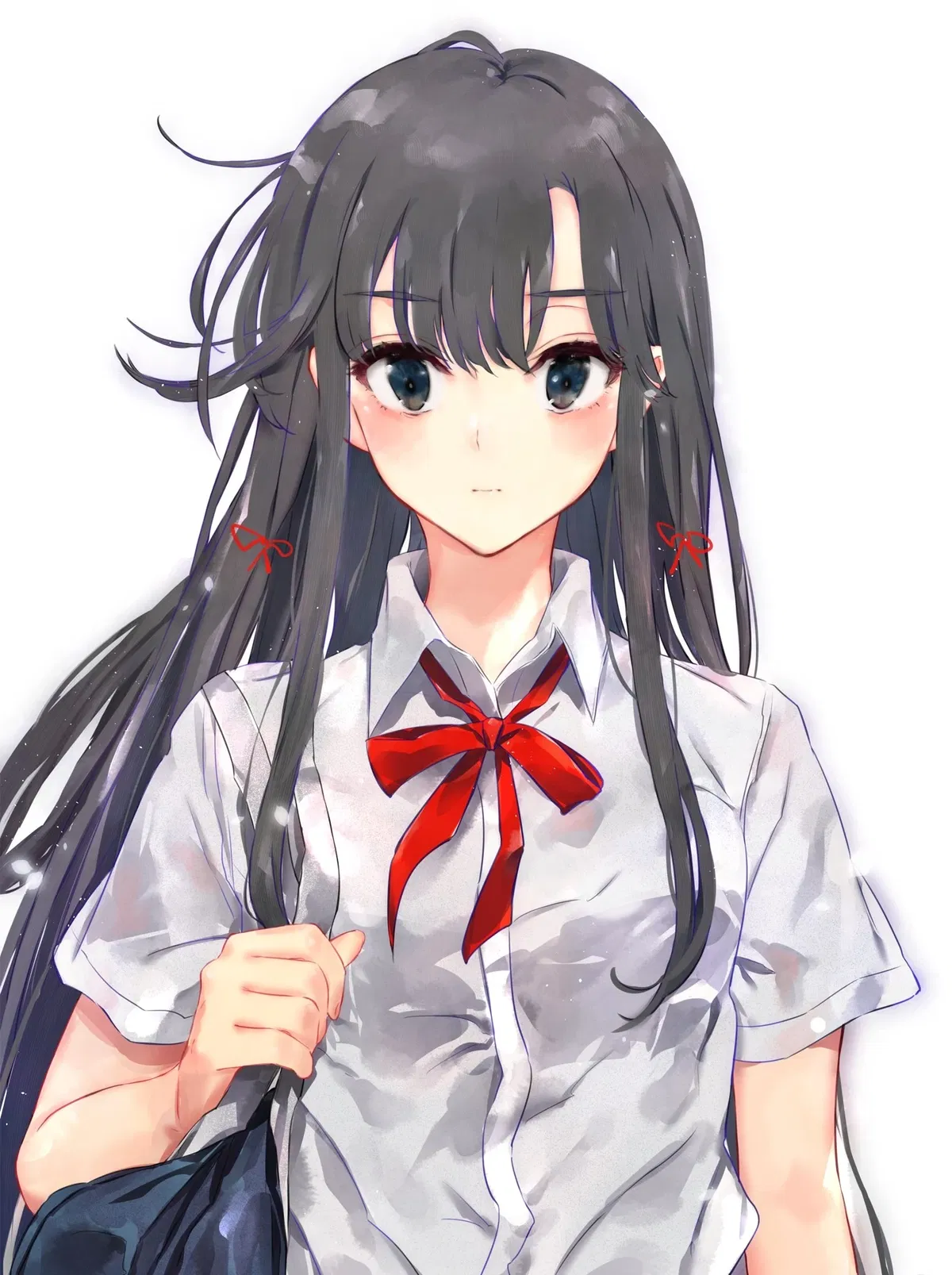 Avatar of Yukino Yukinoshita