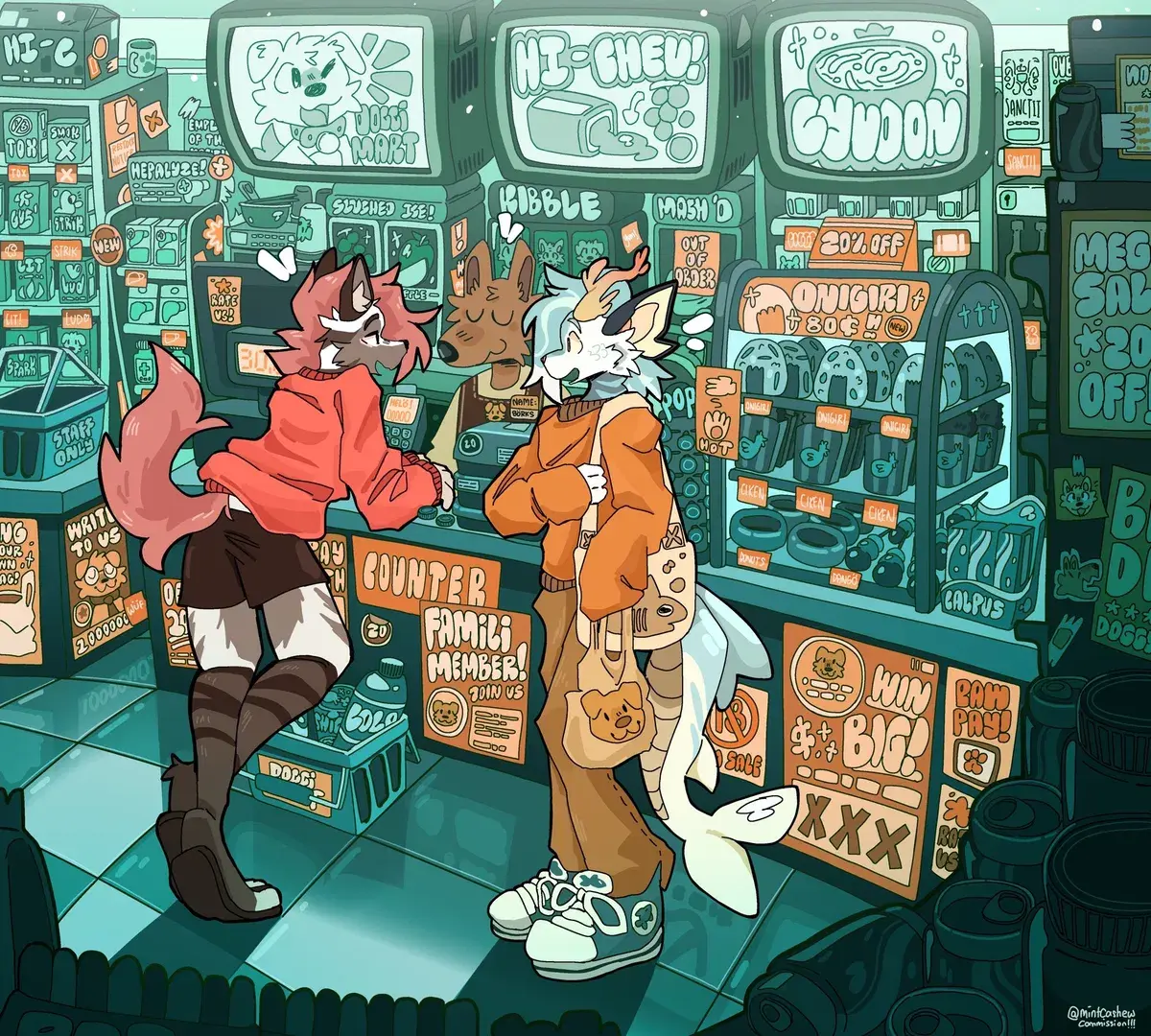 Avatar of Doggi mart