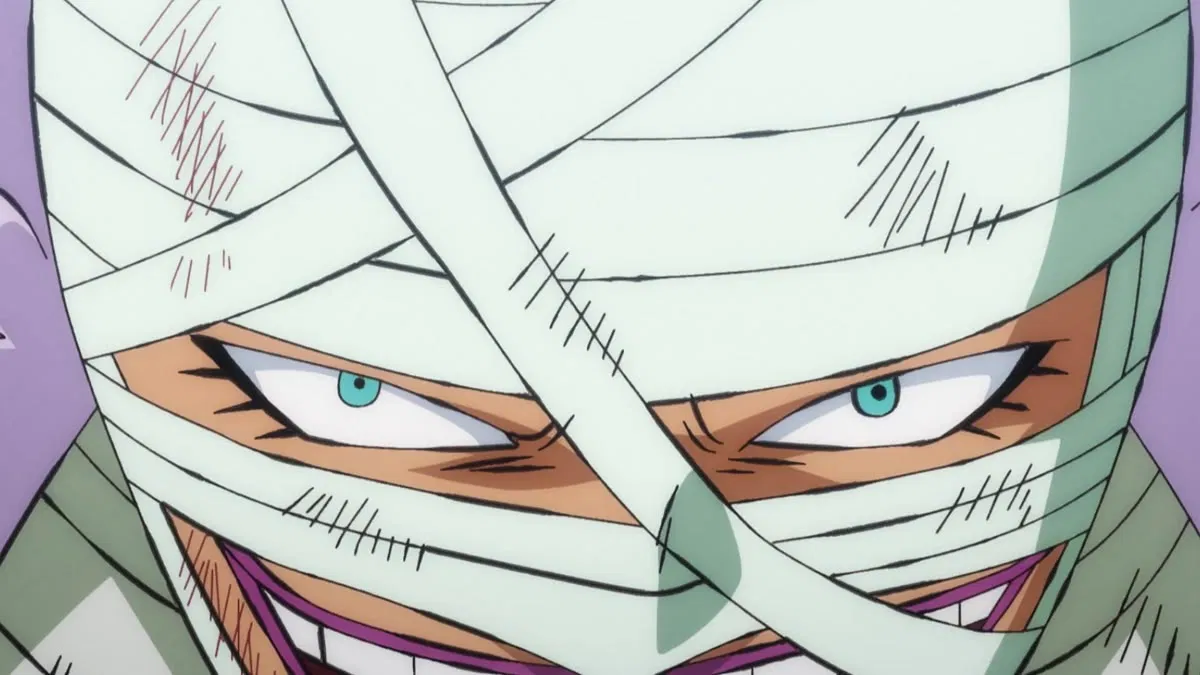 Avatar of Kamazo Hitokiri